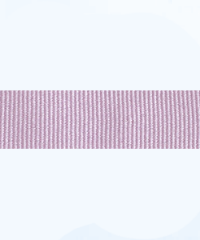 Lilac Petersham Ribbon (15mm) – 10 meters
