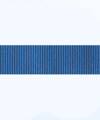 Pastel Blue Petersham Ribbon (15mm) – 10 meters