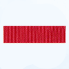 Red Petersham Ribbon – 10 meters