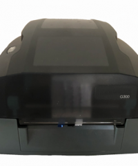 Godex GE300 Ribbon Printer  INCLUDING Support Pack & Warranty