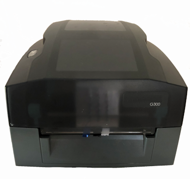 Godex GE300 Ribbon Printer