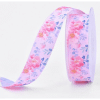 Gucci Flora Spring Flower Printed Ribbon (Light Pink) 25mm x 10 meter