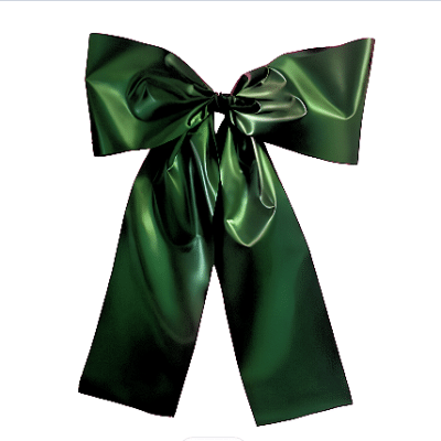 big bow hunters green