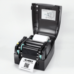 GoDex Thermal Transfer Ribbon Printers