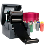 Godex Thermal Transfer Printer Consumables