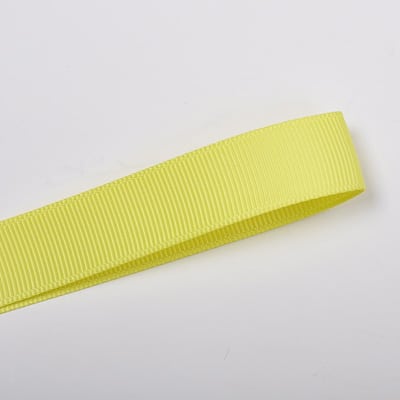 grosgrain pistachio 525 16mm