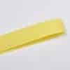 640 lemon 16mm grosgrain