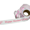 happy mothers day ribbon