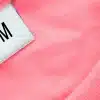 m medium garment size tags