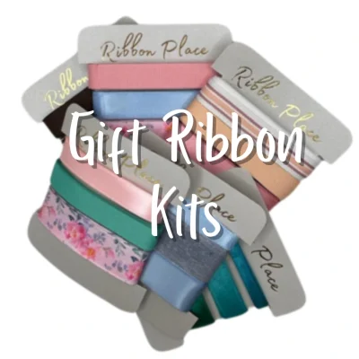 Gifting Ribbon Kits