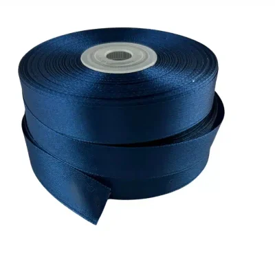 single-sided-satin-ribbon-navy-blue-2